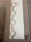 New Crusader 6.0 Exhaust Manifold Gasket RM0276 K139. Price: $29.98.