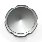 Hot Rod Machined Billet Aluminum 16 Lb Radiator Cap New. Price: $18.95.