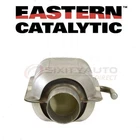 Eastern Catalytic Converter For 1983-1986 Plymouth Horizon 1.6L L4 Rs New. Price: $127.85.
