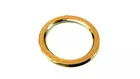 Genuine Subaru Muffler Gasket 44011AL000 New. Price: $10.76.