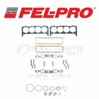 Fel-pro Cylinder Head Gasket Set For 1975-1978 Gmc K15 5.7L V8 Engine Sy New. Price: $82.60.