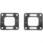 Fel-pro 17510 Exhaust Manifold Cooling Gasket Set New. Price: $19.99.