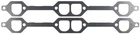 Exhaust Manifold Gasket Set Mahle MS16107 New. Price: $21.09.
