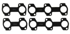 Exhaust Manifold Gasket Set-vin: Mahle MS16332 New. Price: $50.00.