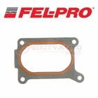 Fel-pro Fi Throttle Body Mounting Gasket 2003-2004 Ford Mustang 4.6L V8 Iq New. Price: $19.33.