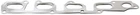 Exhaust Manifold Gasket Elring 703.840 Fits 12-14 Vw Passat 2.0L-L4 New. Price: $28.20.