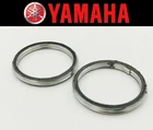 Exhaust Manifold Gaskets Yamaha 1973 / TX750A 1974 # 4BE-14613-00-00 New. Price: $15.74.