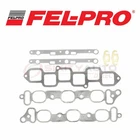 Fel-pro Intake Manifold Gasket Set For 1994-1997 Chrysler Lhs 3.5L V6 Zn New. Price: $24.21.