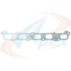 Exhaust Manifold Gasket Set Apex Automobile Parts AMS11441 New. Price: $14.25.
