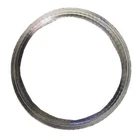 Aftermarket Fit Cummins Spherical Gasket Kit Oem# 2880214 /A029E743(2PC PACK)4" New. Price: $14.38.