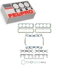 Fel-pro Engine Cylinder Head Gasket Set 1965-1974 Ford P-350 New. Price: $124.03.