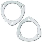 Remflex Exhaust Gaskets 3-BOLT 3" Universal Header Collector Bulk Pack 10PR BP80 New. Price: $99.95.