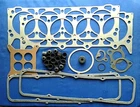 Amc 343 390 Fel-pro Head Gasket Set # Hs 8266 Rambler V8 1968 1969 3208911 New. Price: $74.99.