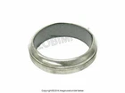 For Mercedes Exhaust Seal Ring - Center Muffler To Rear Fischer & Plath New. Price: $16.70.