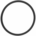 Engine Water Pump Gasket Fel-pro 35525. Price: $9.12.