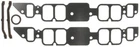 Mahle 95008SG Performance Intake Manifold Gasket Set New. Price: $58.99.
