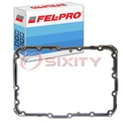Fel-pro Transmission Oil Pan Gasket For 2004-2010 Mercury Mountaineer Mc New. Price: $37.04.