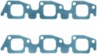 Fel-pro 1401 Buick V6 Exhaust Header Gasket New. Price: $32.99.
