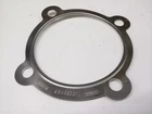 Genuine Volkswagen Converter & Pipe Gasket 1J0-253-115-R New. Price: $30.46.