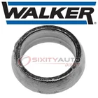 Walker Right Exhaust Pipe Flange Gasket For 2006-2007 Buick Rainier 5.3L V8 Vw New. Price: $24.35.