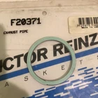 Exhaust Pipe Flange Gasket Victor F20371 New. Price: $7.50.