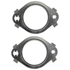 Exhaust Pipe Flange Gasket Fel-pro 61862 New. Price: $27.77.