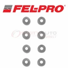 Fel-pro Intake And Exhaust Engine Valve Stem Oil Seal Set For 1960-1969 So New. Price: $23.50.