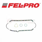 Fel-pro Oil Pan Set For 1959 Chevrolet 3D 4.6L V8 Engine Zp New. Price: $32.23.