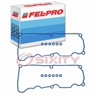 Fel-pro Engine Valve Cover Gasket Set For 2001-2010 Mercury Mountaineer 4.0L Hc New. Price: $30.28.