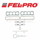 Fel-pro Cylinder Head Gasket Set For 1985 Oldsmobile Delta 88 5.0L V8 Ra New. Price: $114.97.