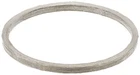 Exhaust Pipe Flange Gasket Elring 737.710 New. Price: $16.75.