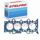 Fel-pro Engine Cylinder Head Gasket For 2001-2005 Honda Civic 1.7L L4 Bx New. Price: $50.39.