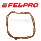 Fel-pro Transmission Valve Body Gasket For 1982-1991 Pontiac 6000 Ck New. Price: $19.72.
