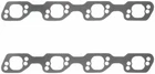 Ford Header Gasket 289-302 Fel-pro 1486 New. Price: $36.75.