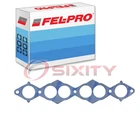 Fel-pro Upper Fuel Injection Plenum Gasket Set For 2000-2004 Nissan Xterra Nz New. Price: $15.12.