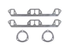Flowtech 99361FLT Header Gaskets Ferroglass Non-asbestos New. Price: $20.89.