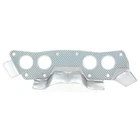 AMS2042 Apex Set Exhaust Manifold Gaskets For Ram 50 Pickup Plymouth Colt Dodge New. Price: $25.25.