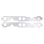 Remflex Exhaust Gaskets Sbc Oval Port- 2032 New. Price: $48.99.