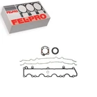 Fel-pro Engine Valve Cover Gasket Set Intake For 1996-2001 Pontiac Grand Am 2.4L New. Price: $34.01.