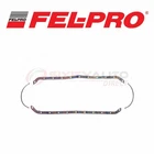 Fel-pro Oil Pan Gasket Set For 1961-1962 Gmc 1000 Series 4.3L L6 Engine Lg New. Price: $31.48.