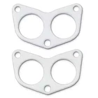 Remflex 16-000 Exhaust Header Gasket Set Round Port Graphite New. Price: $25.70.