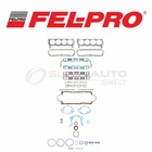 Fel-pro Set For 1979-1982 Mercury Marquis 5.0L V8 Engine Il New. Price: $164.40.