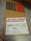 Fel-pro Vs 50070 Engine Valve Cover Gasket Set 1988-1993 Ford 3.8 V6 New. Price: $14.00.