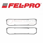 Fel-pro Valve Cover Gasket Set For 1967 Fargo W100 Panel Delivery 6.3L V8 Ky New. Price: $38.57.