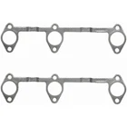 Fel-pro Ms 93045 Exhaust Manifold Gasket Set For Pontiac Fiero-ipd New. Price: $108.69.