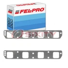 Fel-pro 1462 Exhaust Manifold Set For MS19994 Sealing Ww New. Price: $33.80.