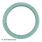 Beck Arnley 039-6576 Exhaust Gasket For 99-05 Suzuki Grand Vitara XL-7 New. Price: $11.90.