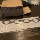 Ac Delco 12657093 Exhaust Manifold Gasket For Chevy Savana Express Coupe Gmc New. Price: $25.00.