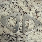 Ford BC3Q-9L462-BB Exhaust Gaskets (2) New. Price: $13.99.