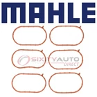 Mahle Lower Intake Manifold Gasket Set For 2014-2017 Kia Cadenza K900 Sedona Xr New. Price: $21.30.